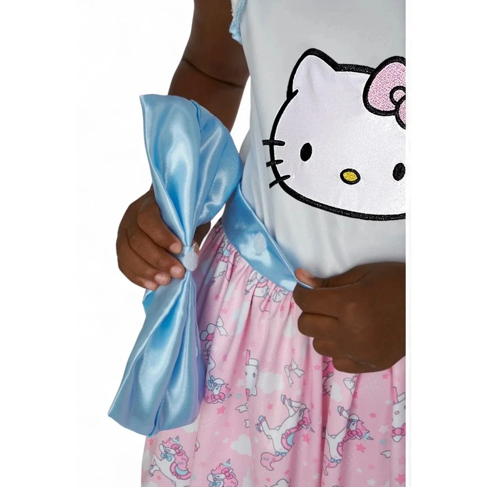 California Costumes hello kitty